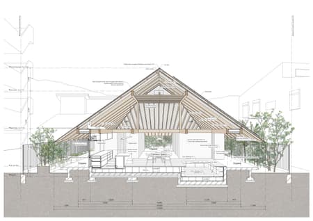 AMAMI HOUSE